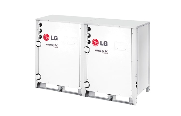 LG Συστήματα VRF - MULTI V WATER IV Heat Pump, LG MULTI V WATER IV Heat Pump, thumbnail 2